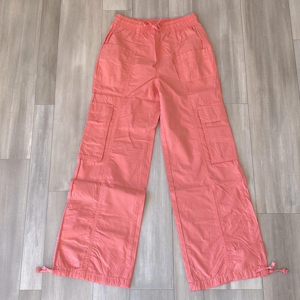 Aerie Cargo Pants